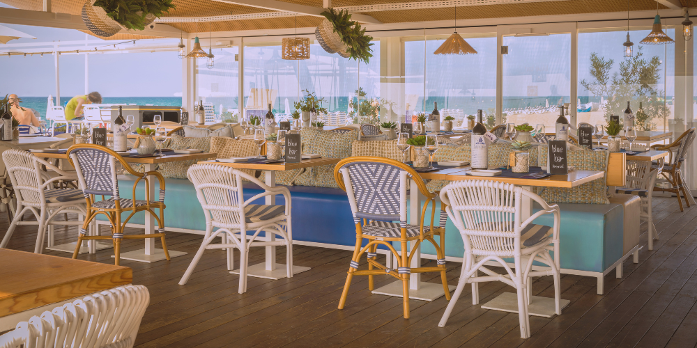 Gravital 400, la cortina de cristal inclusiva para PMR