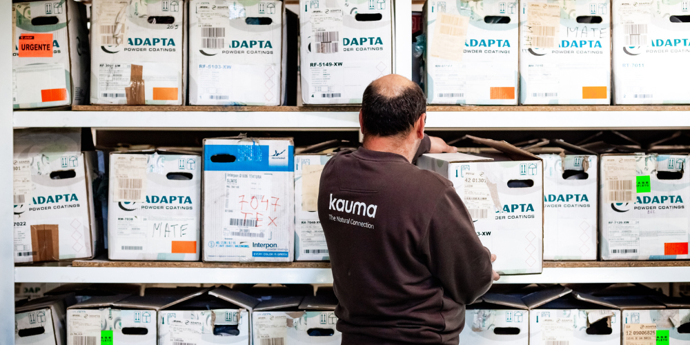Ejemplos de proyectos lacados en Córdoba
