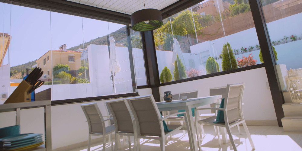 Imágenes blog - Un proyecto de decoración para superar el estrés posvacacional