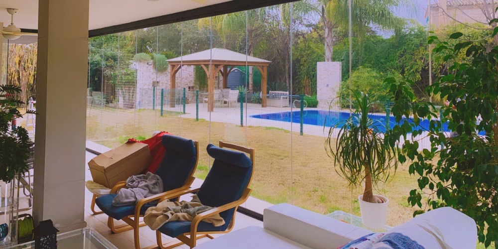 Imágenes blog - Un proyecto de decoración para superar el estrés posvacacional