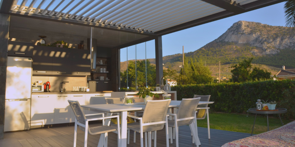 Imágenes blog - Un proyecto de decoración para superar el estrés posvacacional