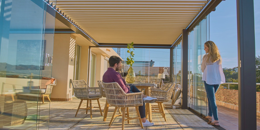 Imágenes blog - Un proyecto de decoración para superar el estrés posvacacional