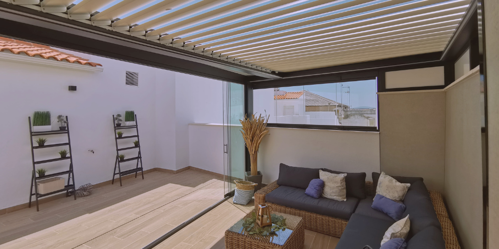 Imágenes blog - Un proyecto de decoración para superar el estrés posvacacional
