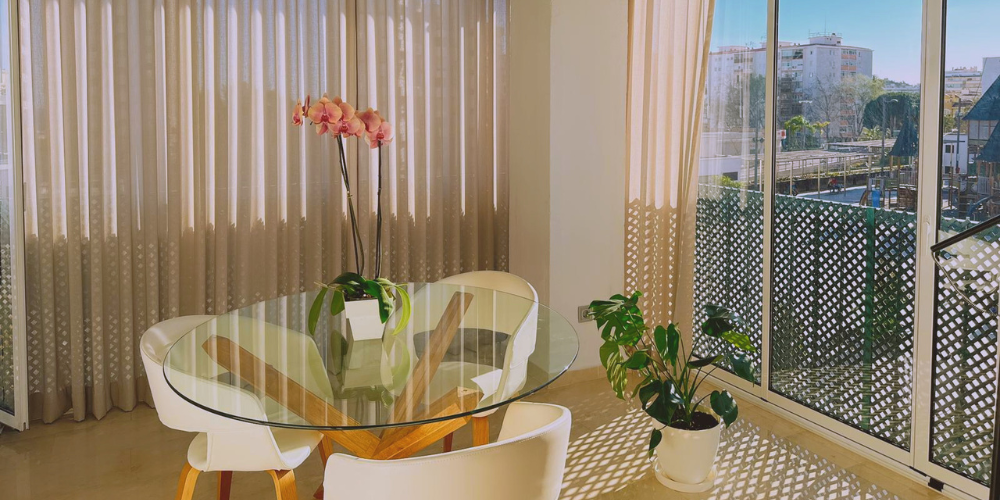 Imágenes blog - Un proyecto de decoración para superar el estrés posvacacional