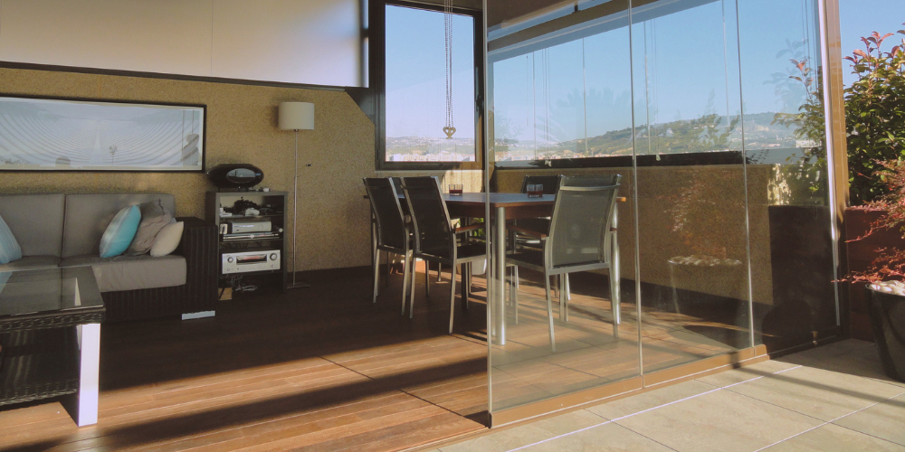 Imágenes blog - Un proyecto de decoración para superar el estrés posvacacional