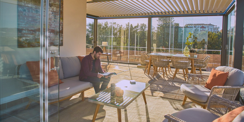 Imágenes blog - Que son las cortinas de vidrio