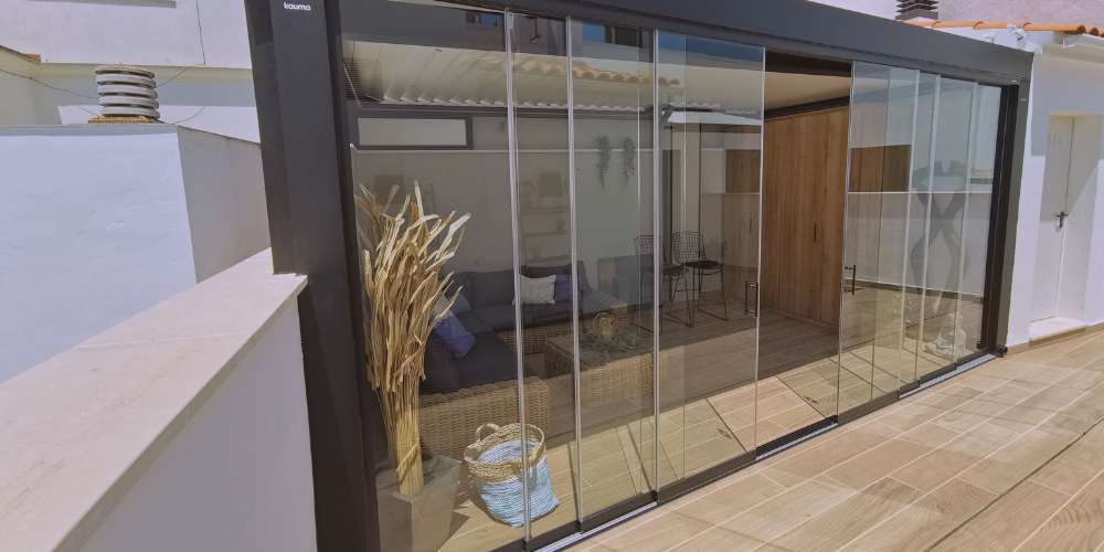 Imágenes blog - Que son las cortinas de vidrio