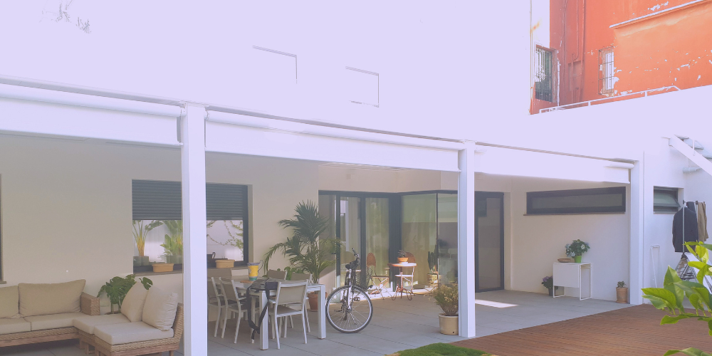 ¿Cómo organizar los mejores eventos en el jardín?
