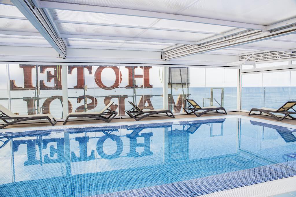 terrazas mirar cielo