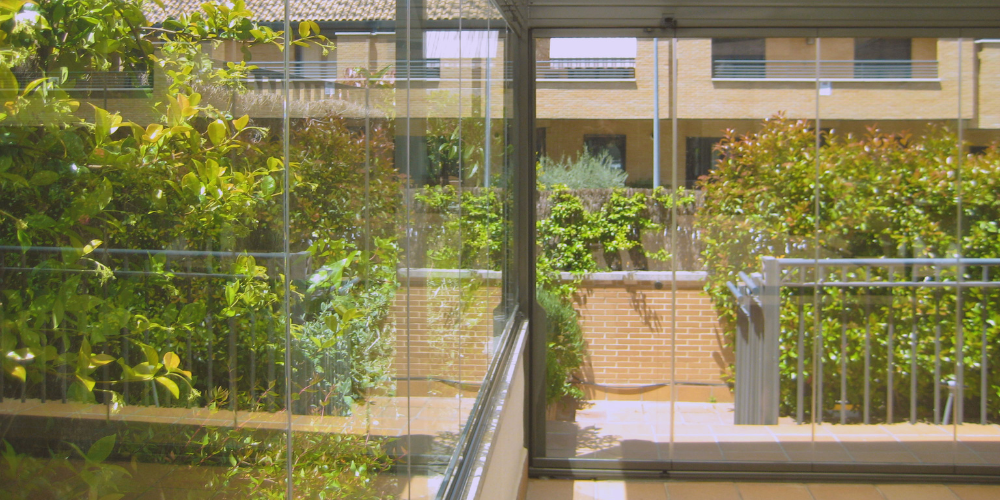 Imágenes blog - Como tener un jardín en el tejado