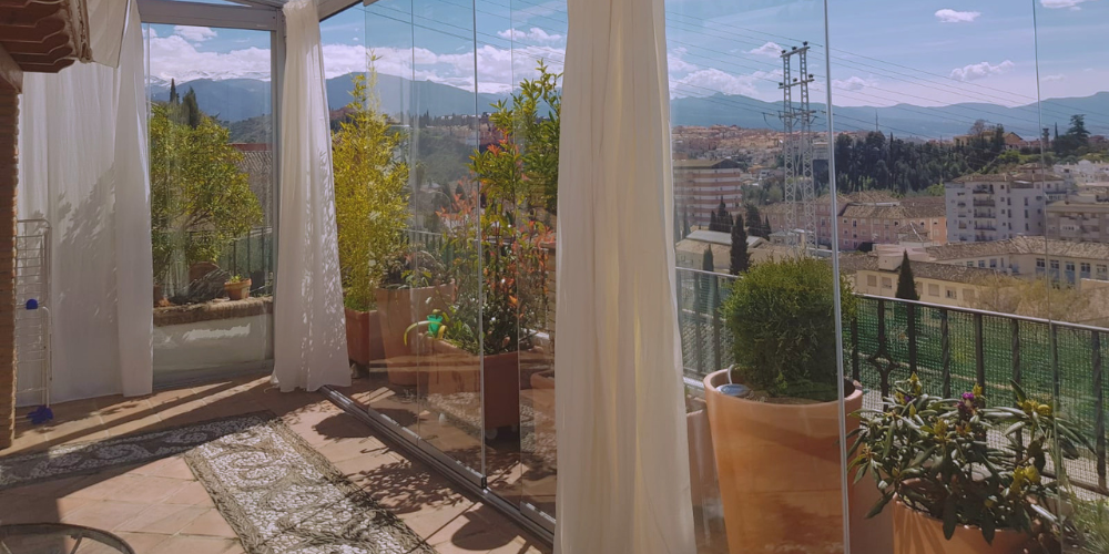 Imágenes blog - Como tener un jardín en el tejado