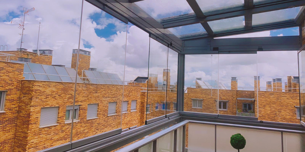 Imágenes blog - Como tener un jardín en el tejado