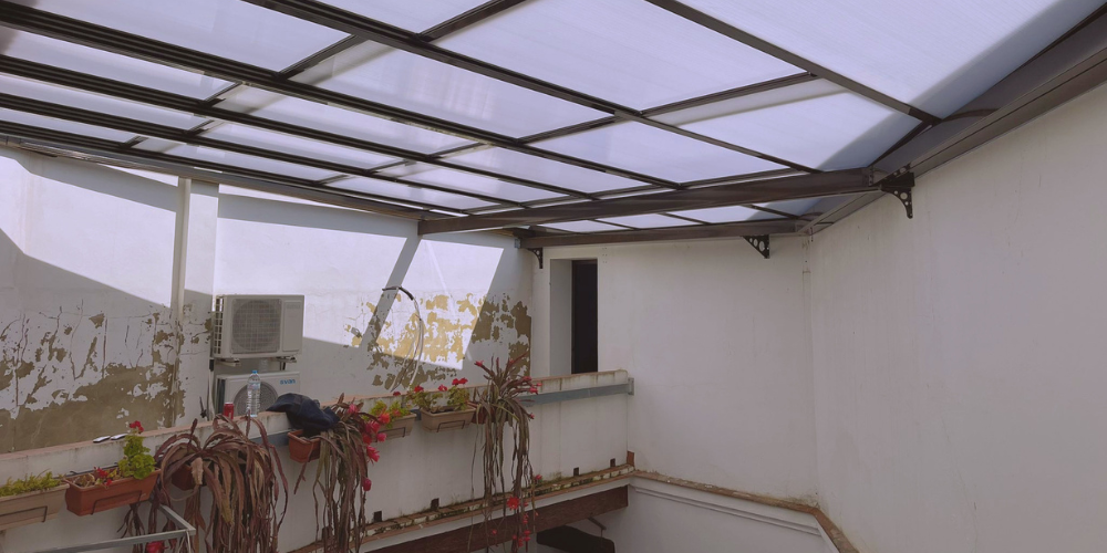 Imágenes blog - Como tener un jardín en el tejado