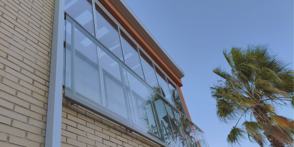 Imágenes blog - Como tener un jardín en el tejado