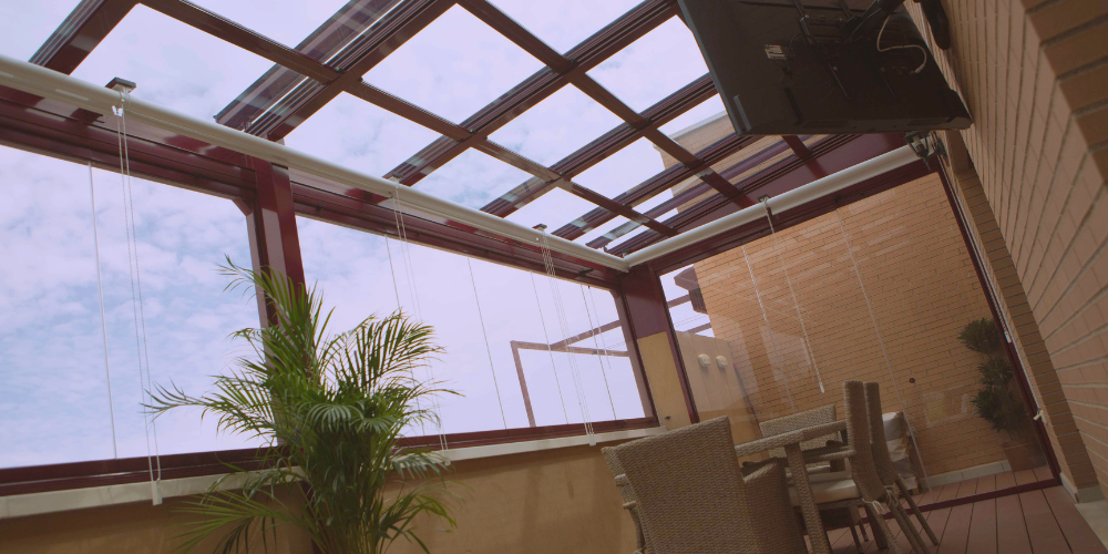 Imágenes blog - Como tener un jardín en el tejado