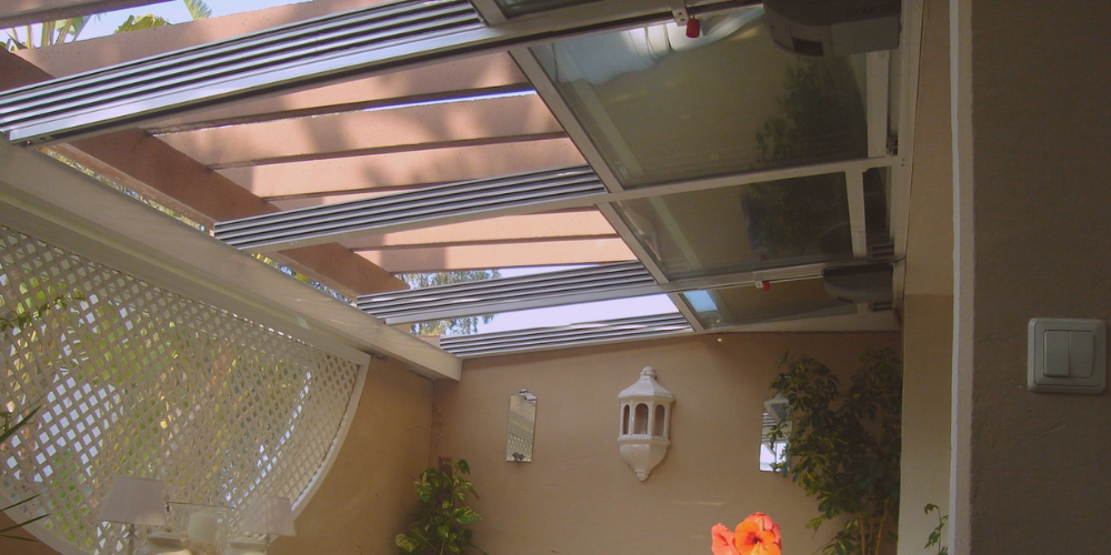 Luz natural_ ¿Cómo iluminar tu casa con todo el año