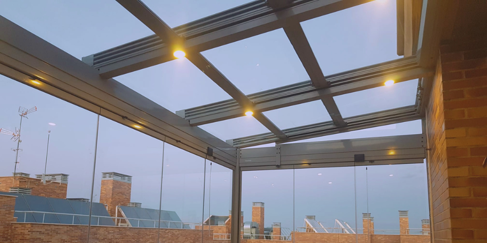 Luz natural_ ¿Cómo iluminar tu casa con todo el año