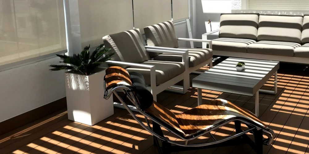 Casas inteligentes y domótica para tu hogar