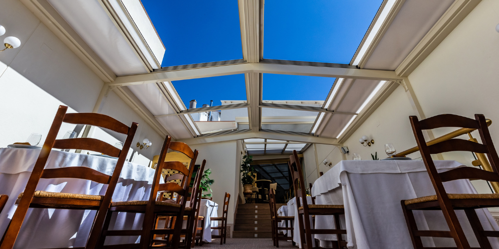 Casas inteligentes y domótica para tu hogar