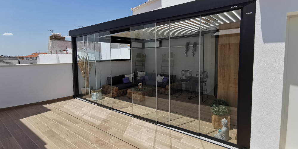 Casas inteligentes y domótica para tu hogar