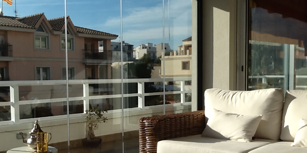 Terraza en primavera_ descubre cómo disfrutarla al máximo