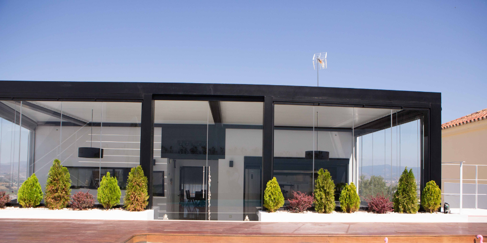 Terraza en primavera_ descubre cómo disfrutarla al máximo