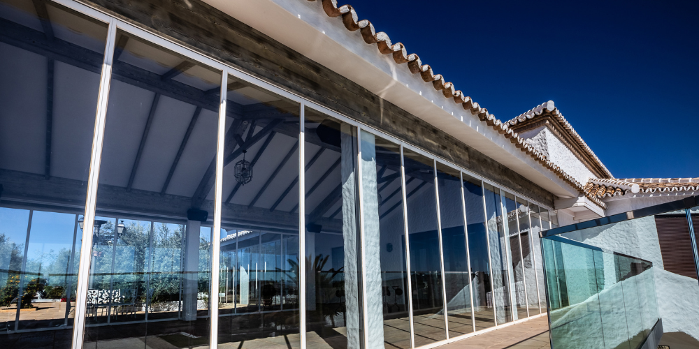 Terraza en primavera_ descubre cómo disfrutarla al máximo