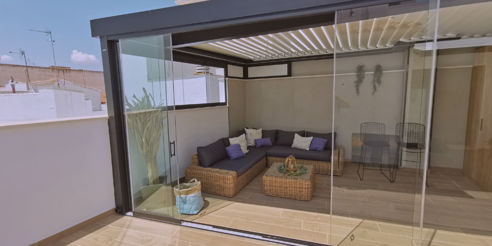 Como ganar espacio en casa