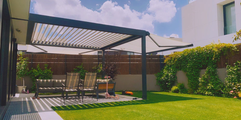 Como ganar espacio en casa