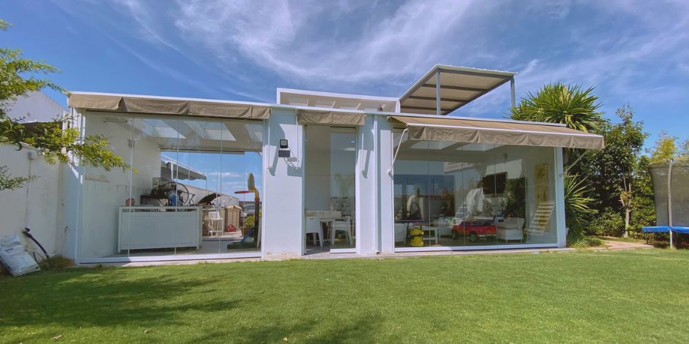 Como ganar espacio en casa