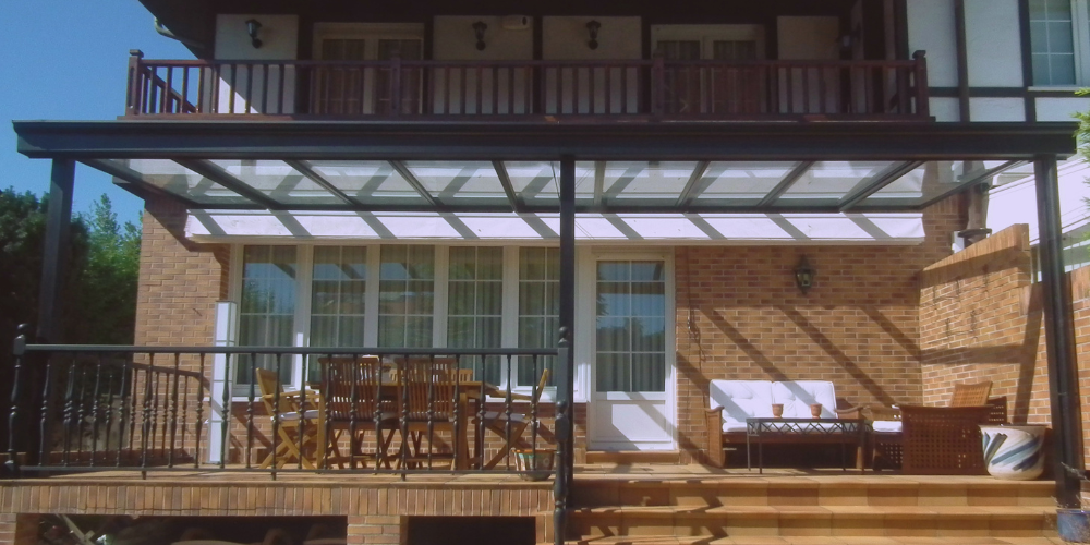 Como ganar espacio en casa