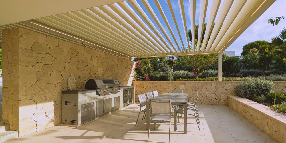 Trucos para refrescar tu terraza en verano