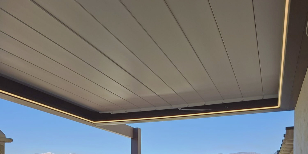 Trucos para refrescar tu terraza en verano