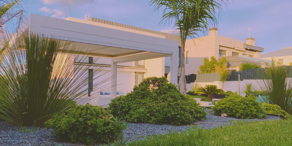 Trucos para refrescar tu terraza en verano