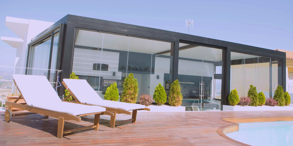 Trucos para refrescar tu terraza en verano