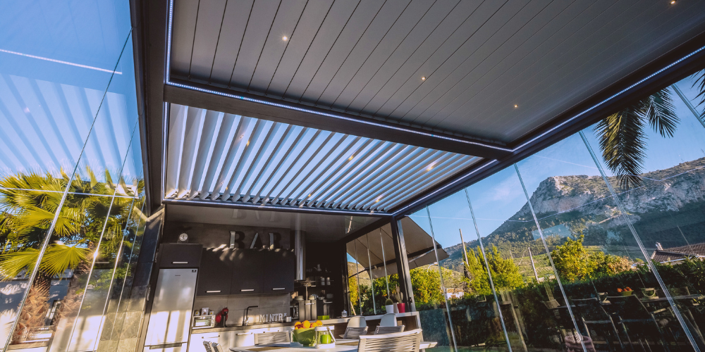 Trucos para refrescar tu terraza en verano