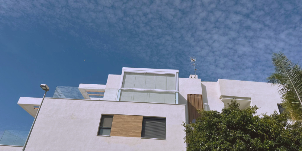 ¿Cómo acondicionar tu terraza para cualquier estación?