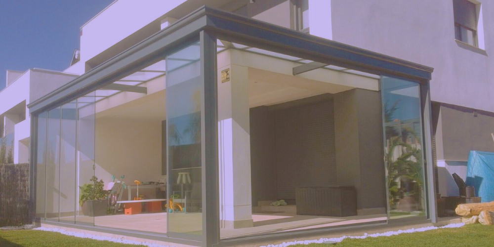 ¿Cómo acondicionar tu terraza para cualquier estación?
