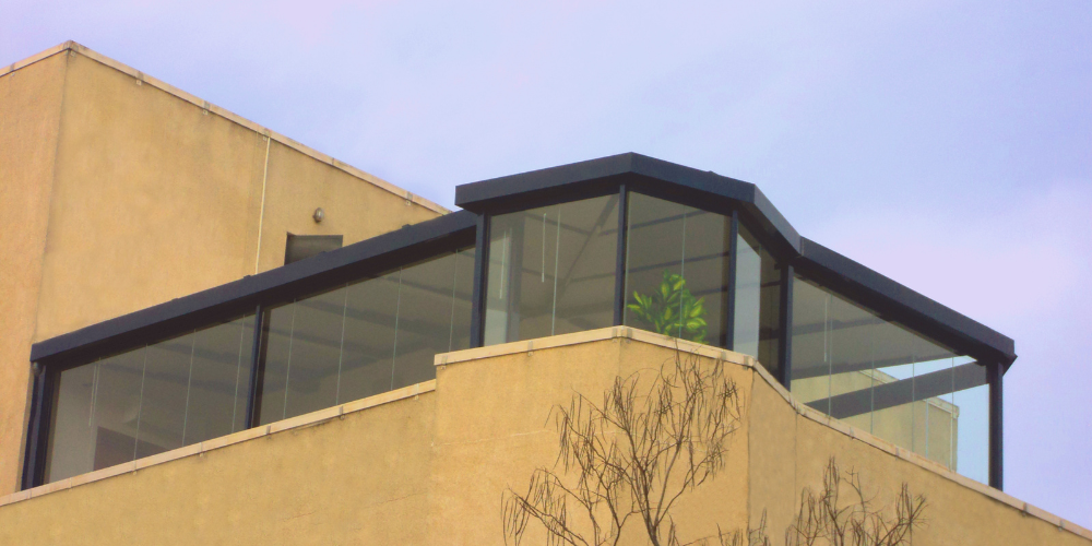 ¿Cómo acondicionar tu terraza para cualquier estación?