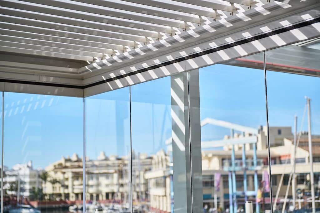 terraza bar adaptado