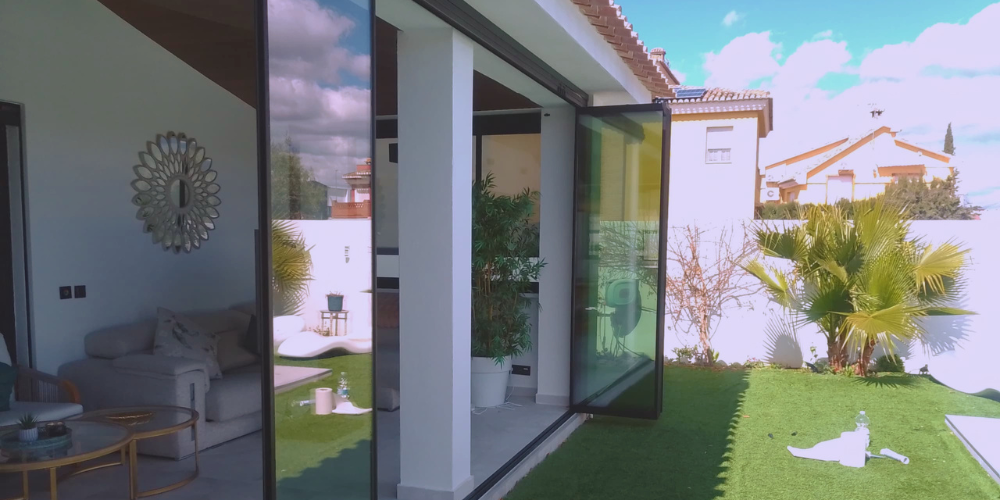 Cómo aprovechar al máximo la luz solar en casa