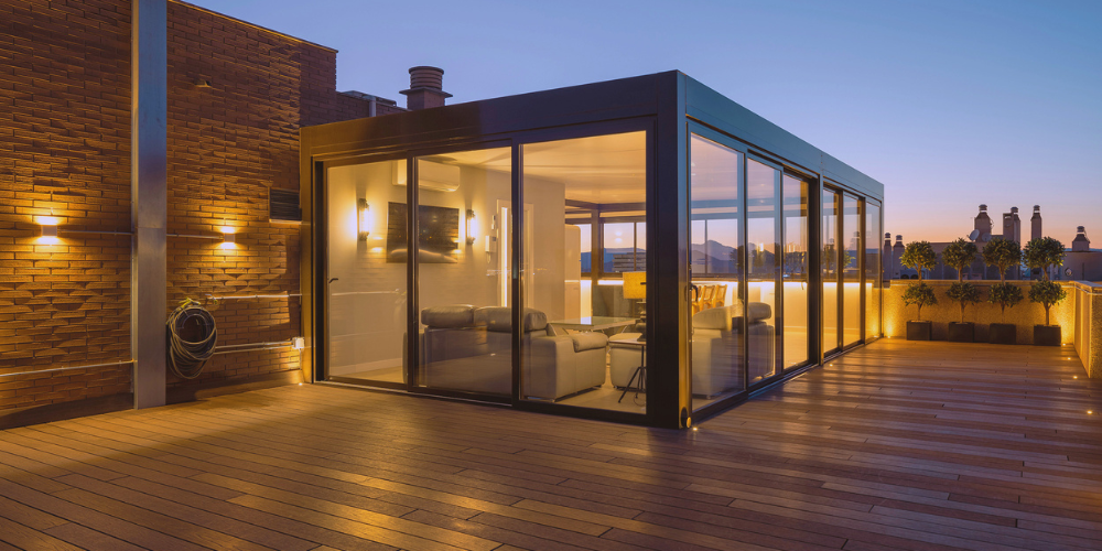 Motivos y trucos para insonorizar una vivienda