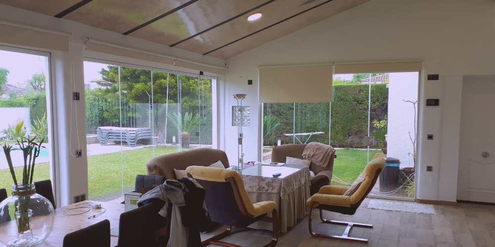¿Cómo decorar una casa para alquilar?