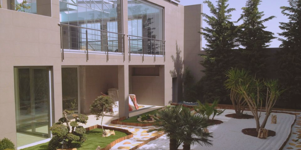 ¿Cómo decorar una casa para alquilar?