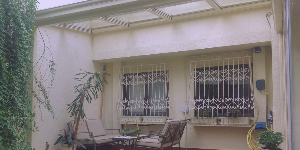 ¿Cómo decorar una casa para alquilar?