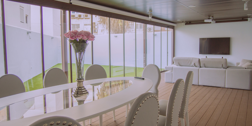 Ideas para decorar el hogar en el año nuevo