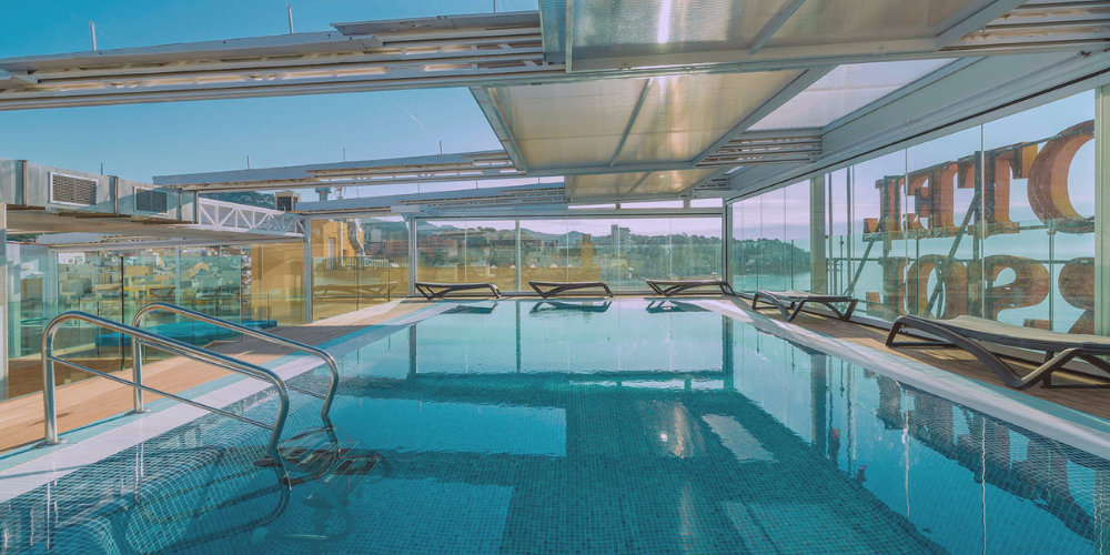 Piscina en invierno_ ¿Disfrutas de tu piscina todo el año?