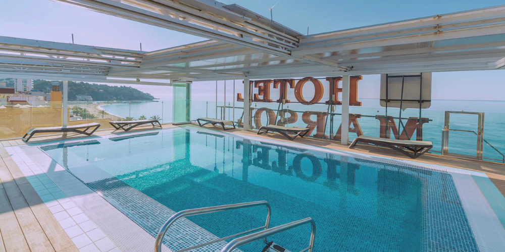 Piscina en invierno_ ¿Disfrutas de tu piscina todo el año?