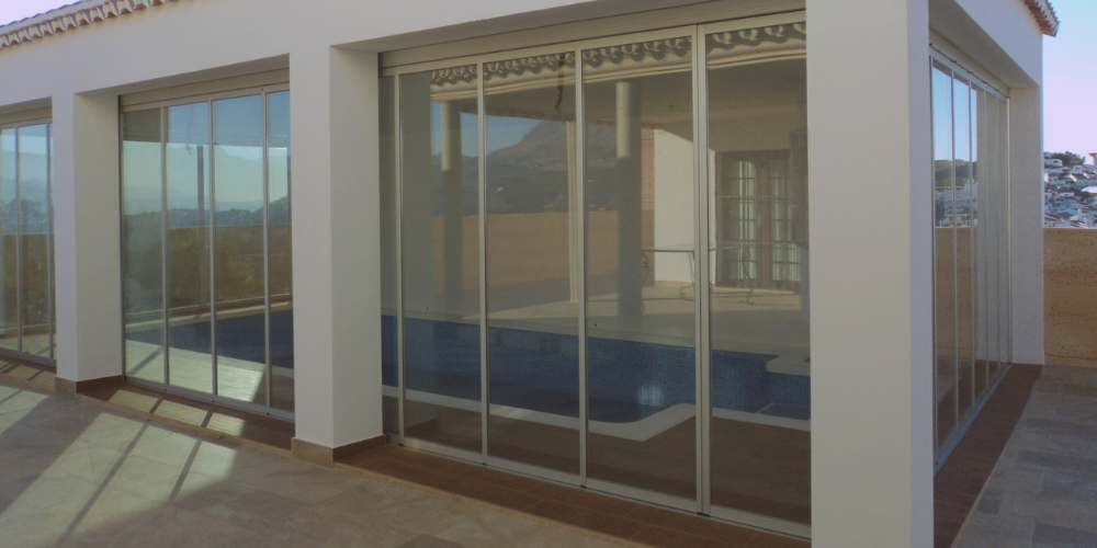 Piscina en invierno_ ¿Disfrutas de tu piscina todo el año?