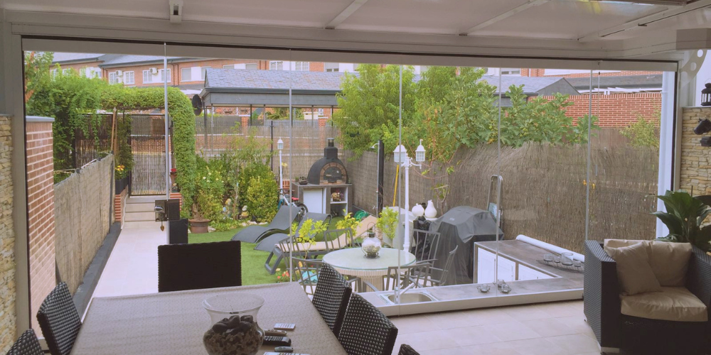 Guía para limpiar la terraza cuando llega el buen tiempo